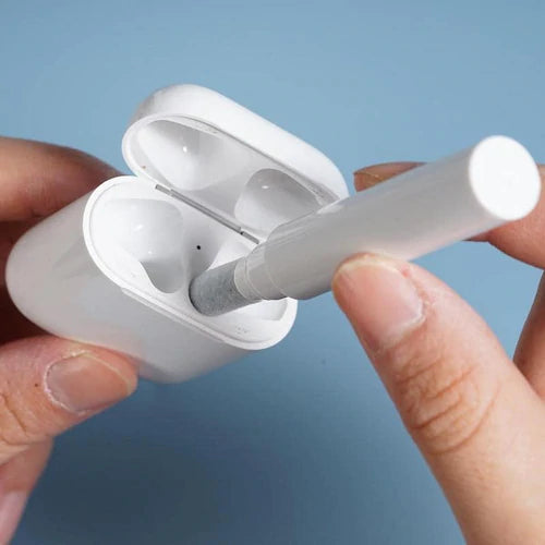 Limpador Multifuncional para Fones de Ouvido- AirCleaner - GZCO
