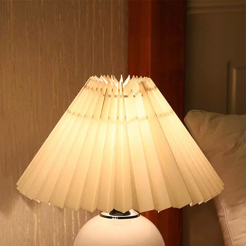 Luminária de Mesa Abajur