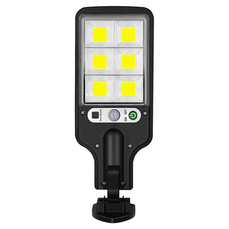 Ultra Refletor Solar LED Sustentável - GZCO