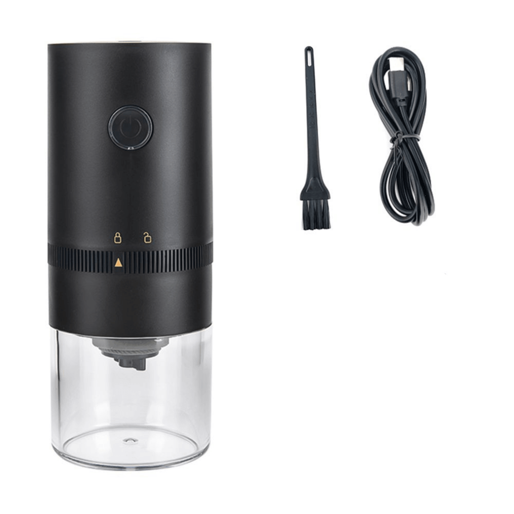 Moedor de Café Automático Portátil - GZCO