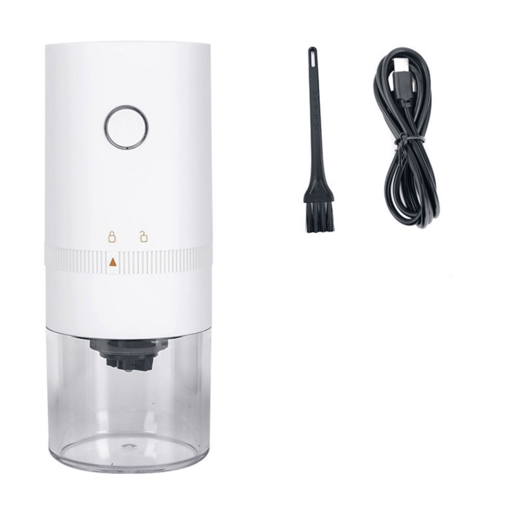 Moedor de Café Automático Portátil - GZCO