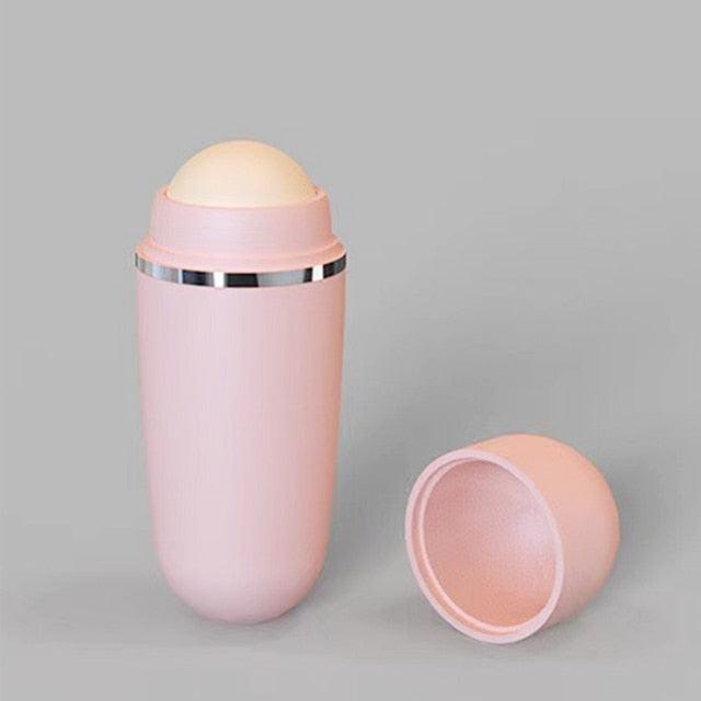 Rolo Removedor de Oleosidade Facial - GZCO