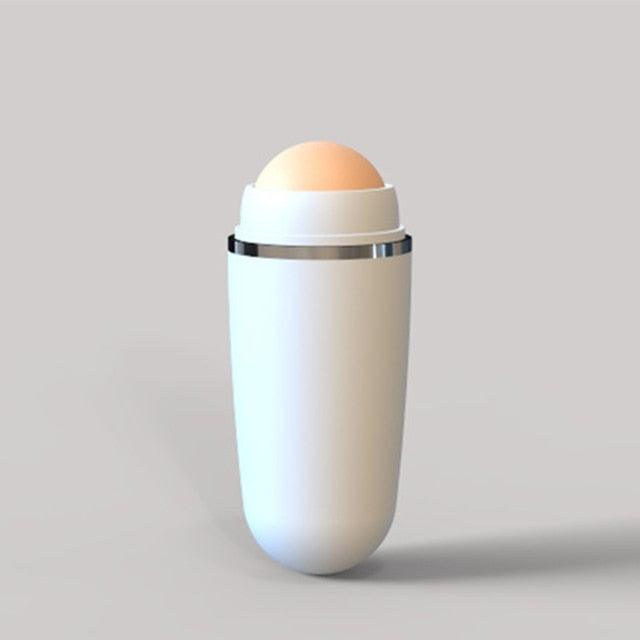 Rolo Removedor de Oleosidade Facial - GZCO