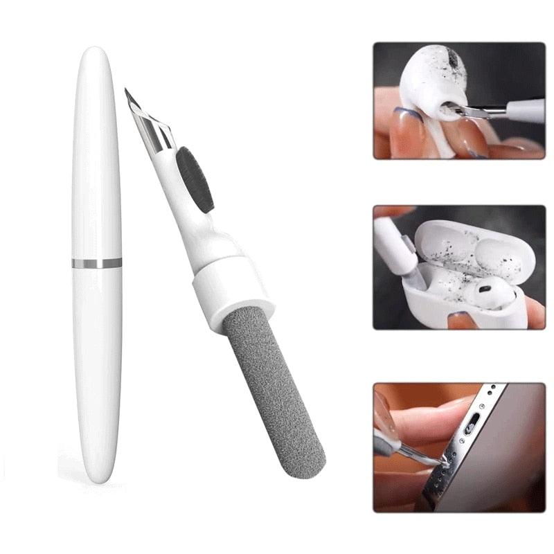 Limpador Multifuncional para Fones de Ouvido- AirCleaner - GZCO