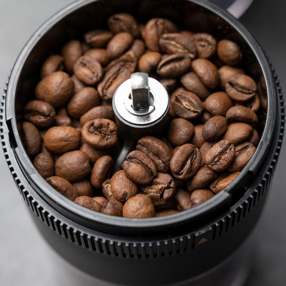 Moedor de Café Automático Portátil - GZCO