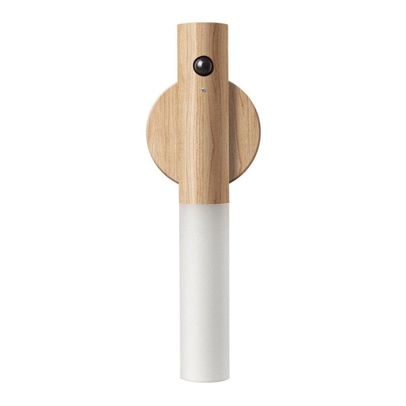 Smart Candle - LED Recarregável Portátil com Sensor de Presença - GZCO