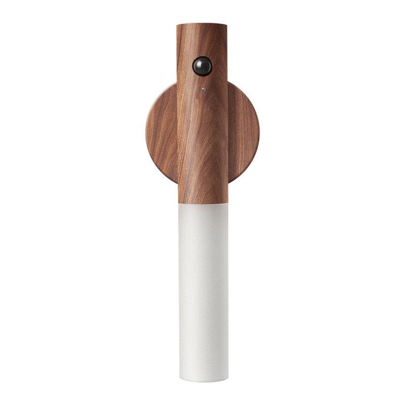 Smart Candle - LED Recarregável Portátil com Sensor de Presença - GZCO