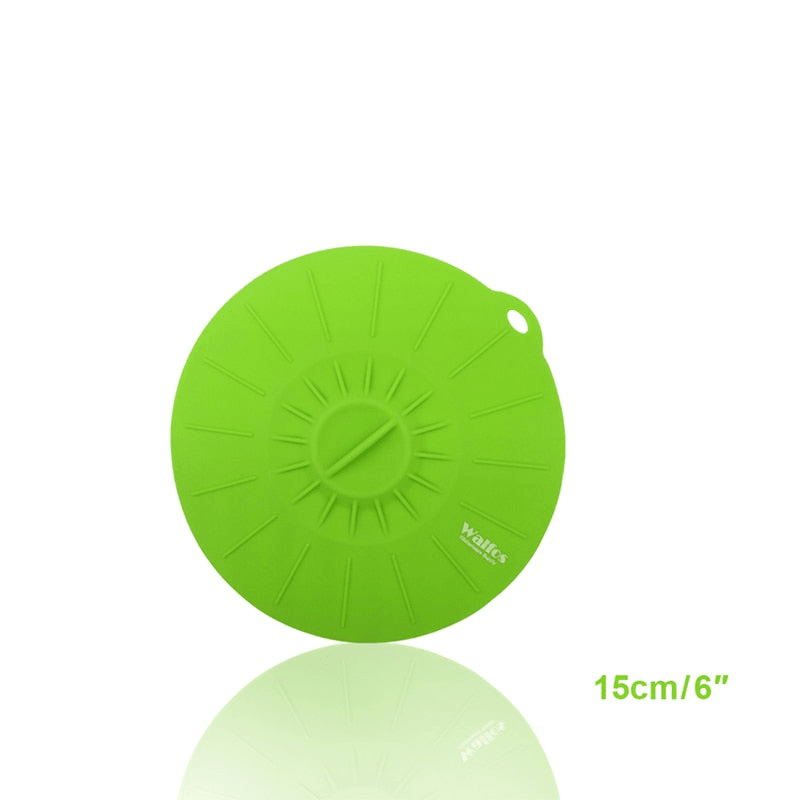 Tampa de Silicone - GZCO