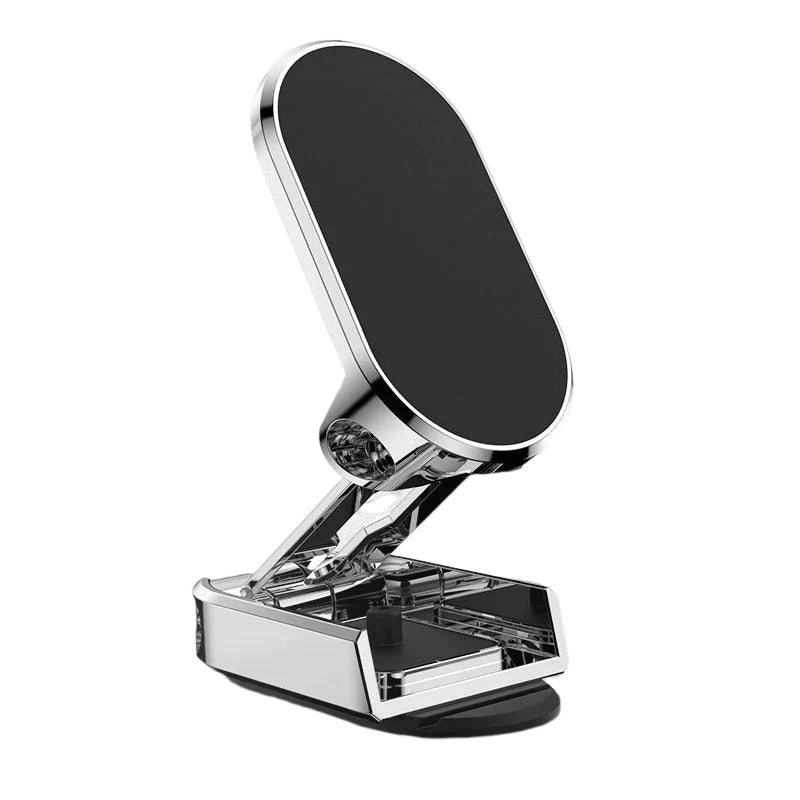 Suporte Magnético Retrátil Para Celular Multiuso - GZCO